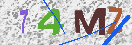 Imagen CAPTCHA
