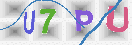 Imagen CAPTCHA