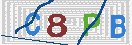 Imagen CAPTCHA