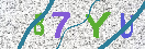 Imagen CAPTCHA