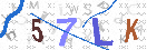 Imagen CAPTCHA