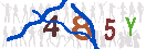Imagen CAPTCHA