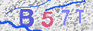 Imagen CAPTCHA