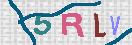 Imagen CAPTCHA
