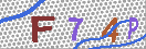 Imagen CAPTCHA