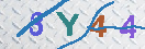 Imagen CAPTCHA