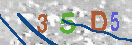 Imagen CAPTCHA