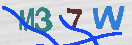 Imagen CAPTCHA