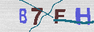 Imagen CAPTCHA