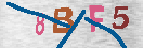 Imagen CAPTCHA