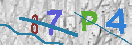 Imagen CAPTCHA