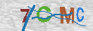 Imagen CAPTCHA