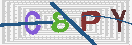 Imagen CAPTCHA