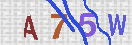 Imagen CAPTCHA