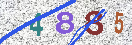 Imagen CAPTCHA