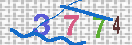 Imagen CAPTCHA