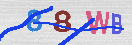 Imagen CAPTCHA