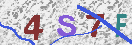 Imagen CAPTCHA