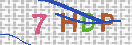 Imagen CAPTCHA