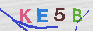 Imagen CAPTCHA