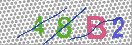 Imagen CAPTCHA