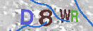 Imagen CAPTCHA