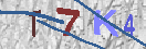 Imagen CAPTCHA