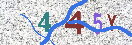Imagen CAPTCHA