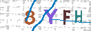 Imagen CAPTCHA