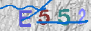 Imagen CAPTCHA
