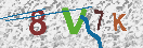 Imagen CAPTCHA