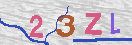 Imagen CAPTCHA