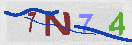 Imagen CAPTCHA