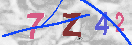 Imagen CAPTCHA