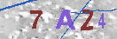Imagen CAPTCHA