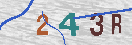 Imagen CAPTCHA