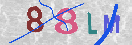 Imagen CAPTCHA
