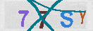 Imagen CAPTCHA