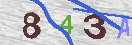 Imagen CAPTCHA