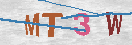 Imagen CAPTCHA