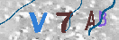 Imagen CAPTCHA