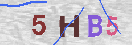 Imagen CAPTCHA