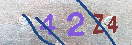 Imagen CAPTCHA