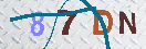 Imagen CAPTCHA