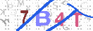 Imagen CAPTCHA