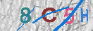 Imagen CAPTCHA