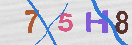 Imagen CAPTCHA