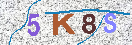 Imagen CAPTCHA