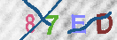 Imagen CAPTCHA