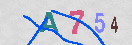 Imagen CAPTCHA